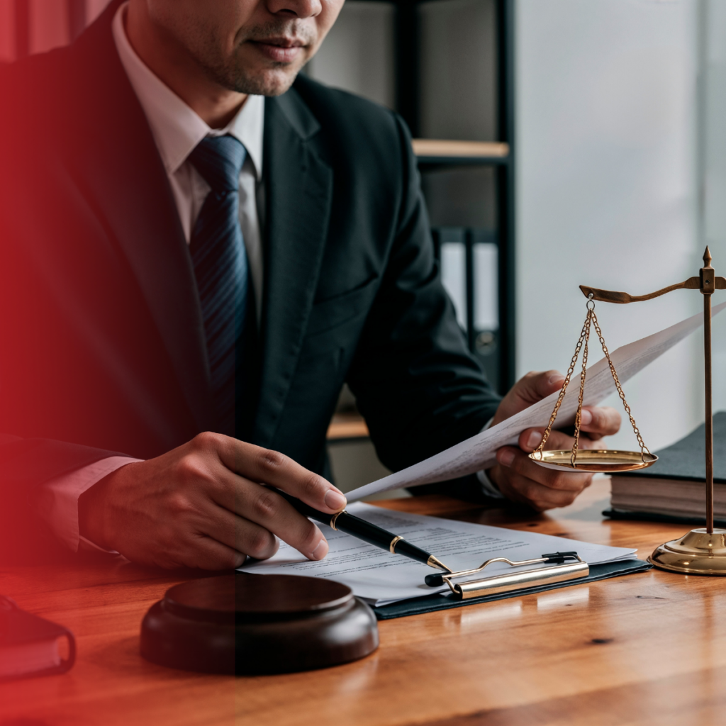 business owner reviews updates to employment law to keep his business ready in Canada in 2026