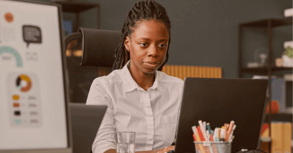 Canadian HR professional reviewing payroll basics, compliance requirements, deductions, and payroll processes for employees to build trust